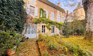 Maison 10 Pièces 191 m² à vendre à Prémery (58700)