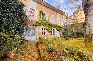 Maison 10 pièces 169000 €