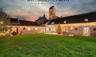 Maison 7 Pièces 213 m² à vendre à Villers-Saint-Paul (60870)