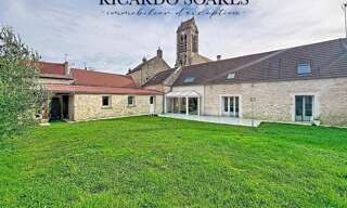 Maison 7 Pièces 213 m² à vendre à Villers-Saint-Paul (60870)