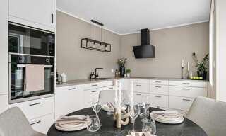 Appartement 3 Pièces 62 m² à vendre à Poisy (74330)