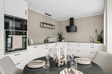 Appartement 3 pièces 427000 €