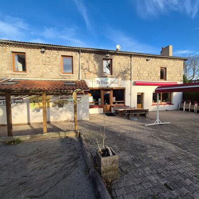 Maison 6 pièces 239000 €