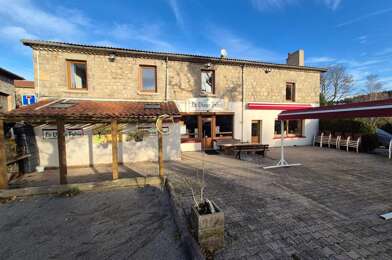 Maison 6 pièces 239000 €