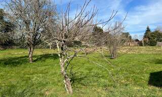 Terrain  816 m² à vendre à Baden (56870)