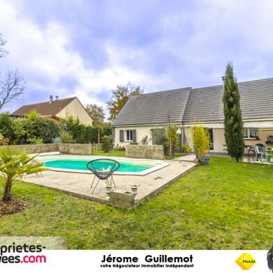 Maison 6 pièces 239990 €