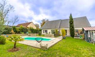 Maison 6 Pièces 151 m² à vendre à Mennetou-sur-Cher (41320)