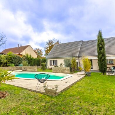 Maison 6 pièces 239990 €