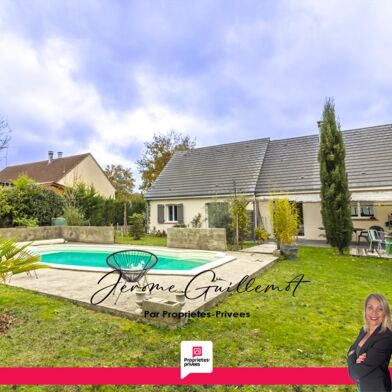 Maison 6 pièces 239990 €