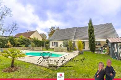 Maison 6 pièces 239990 €