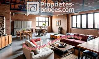 Appartement 1 Pièce 96 m² à vendre à Verzy (51380)