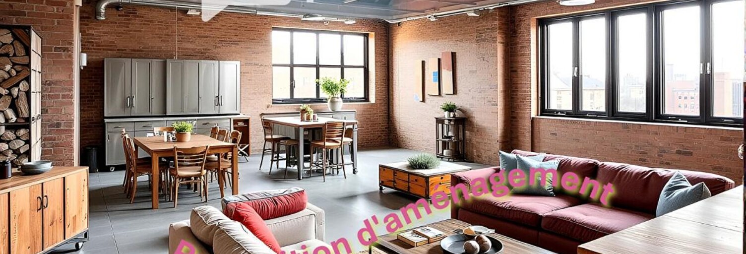 Appartement 1 Pièce 96 m² à vendre à Verzy (51380)