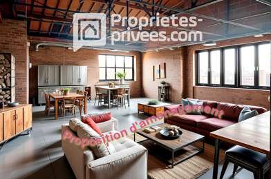 Appartement 1 pièces 122200 €