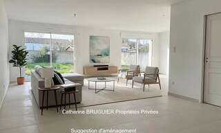 Maison 4 Pièces 114 m² à vendre à Saint-Jean-de-Liversay (17170)