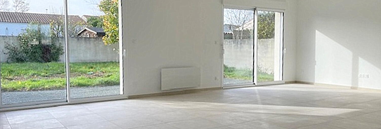 Maison 4 Pièces 114 m² à vendre à Saint-Jean-de-Liversay (17170)