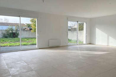 Maison 4 pièces 306700 €