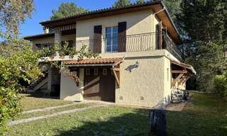 Maison 8 Pièces 180 m² à vendre à Saint-Médard-en-Jalles (33160)