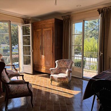 Maison 8 pièces 848000 €