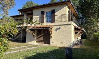 Maison 8 Pièces 180 m² à vendre à Saint-Médard-en-Jalles (33160)