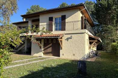 Maison 8 pièces 630000 €