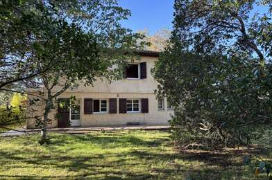 Maison 8 pièces 630000 €
