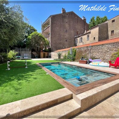 Maison 7 pièces 369000 €