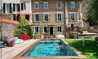 Maison 7 Pièces 185 m² à vendre à Draguignan (83300)