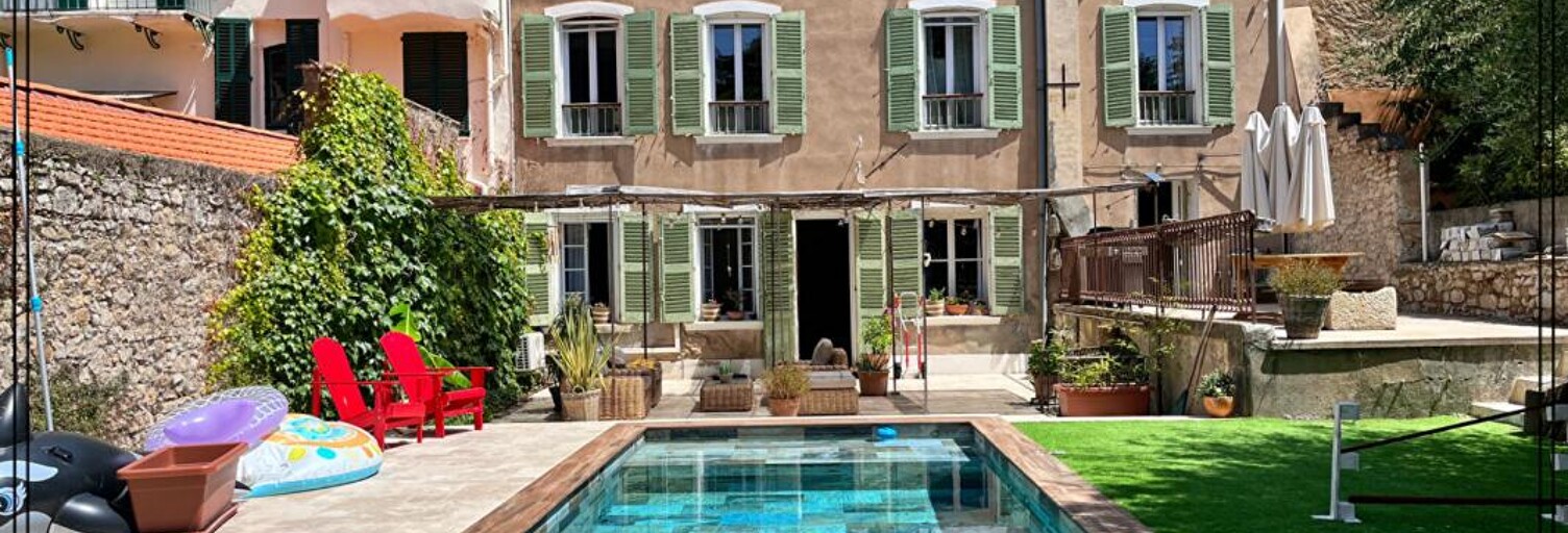 Maison 7 Pièces 185 m² à vendre à Draguignan (83300)