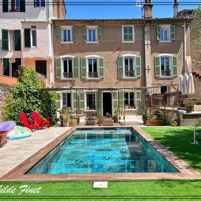 Maison 7 pièces 369000 €