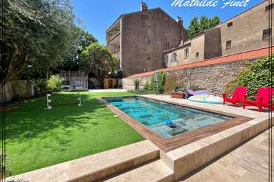 Maison 7 pièces 369000 €