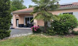 Maison 6 Pièces 137 m² à vendre à Terrasson-Lavilledieu (24120)