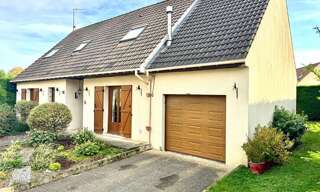 Maison 7 Pièces 130 m² à vendre à Trosly-Breuil (60350)