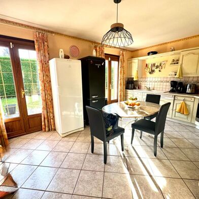 Maison 7 pièces 229000 €