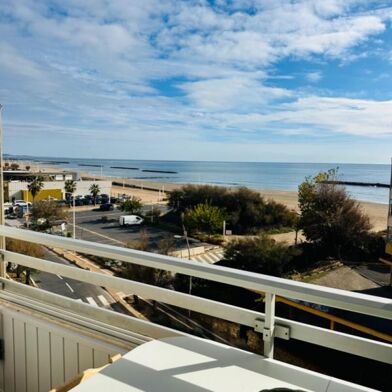 Appartement 2 pièces 147000 €