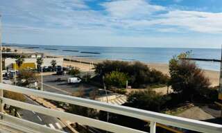 Appartement 2 Pièces 34 m² à vendre à Valras-Plage (34350)