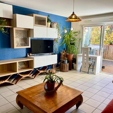 Appartement 3 pièces 185120 €