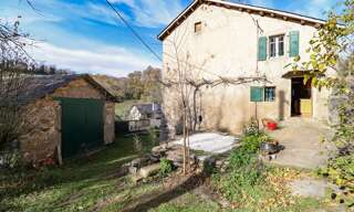 Maison 5 Pièces 96 m² à vendre à Fontrieu (81260)