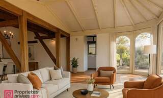 Maison 8 Pièces 308 m² à vendre à La Tessoualle (49280)