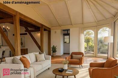 Maison 8 pièces 455000 €