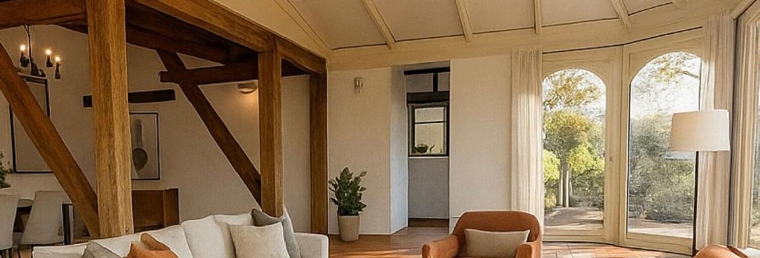 Maison 8 Pièces 308 m² à vendre à La Tessoualle (49280)