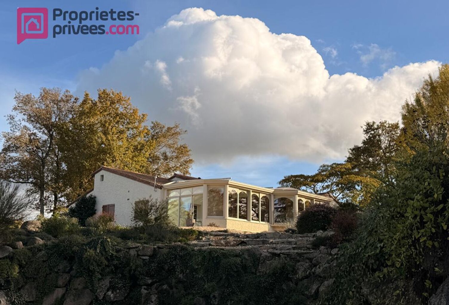 Villa d'Architecte d'Exception avec Vue Panoramique sur le Lac du Verdon — photo 1
