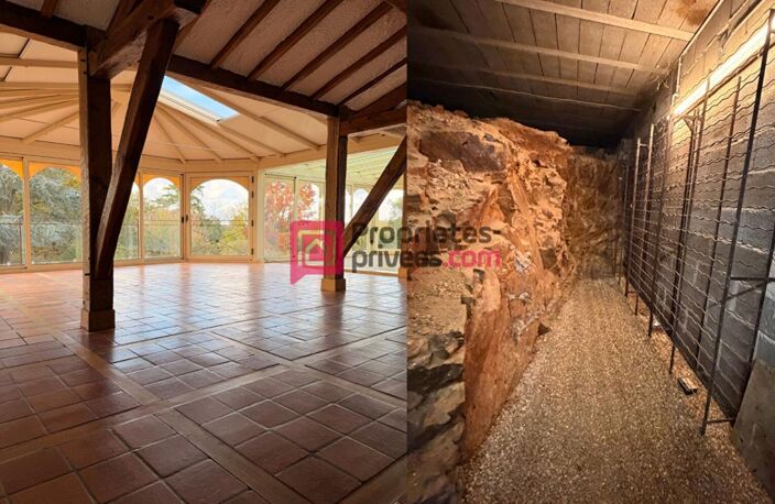 Villa d'Architecte d'Exception avec Vue Panoramique sur le Lac du Verdon — photo 5