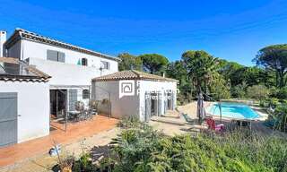 Maison 5 Pièces 185 m² à vendre à Fayence (83440)