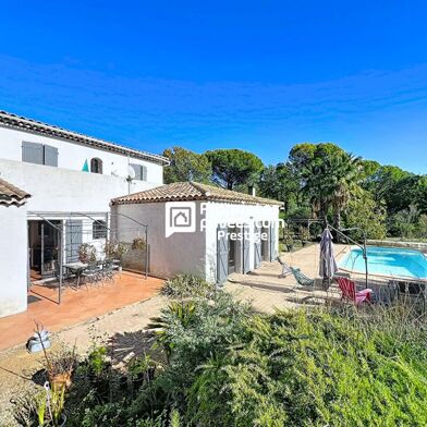 Maison 5 pièces 790000 €