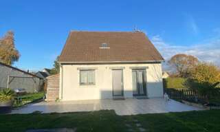 Maison 3 Pièces 73 m² à vendre à Tourville-sur-Odon (14210)