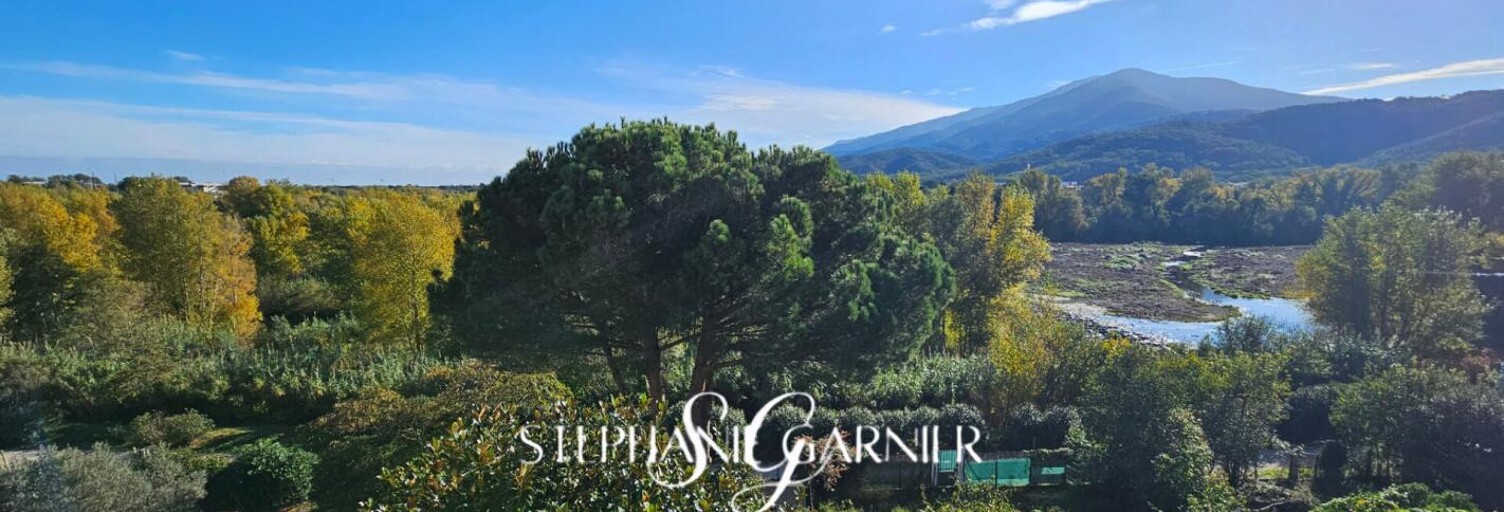 Maison 6 Pièces 180 m² à vendre à Le Boulou (66160)