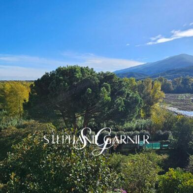 Maison 6 pièces 499000 €