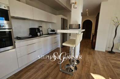 Maison 6 pièces 490000 €