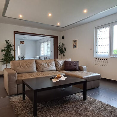 Maison 6 pièces 182875 €