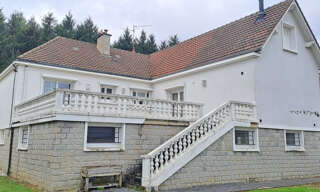 Maison 6 Pièces 242 m² à vendre à Damigny (61250)